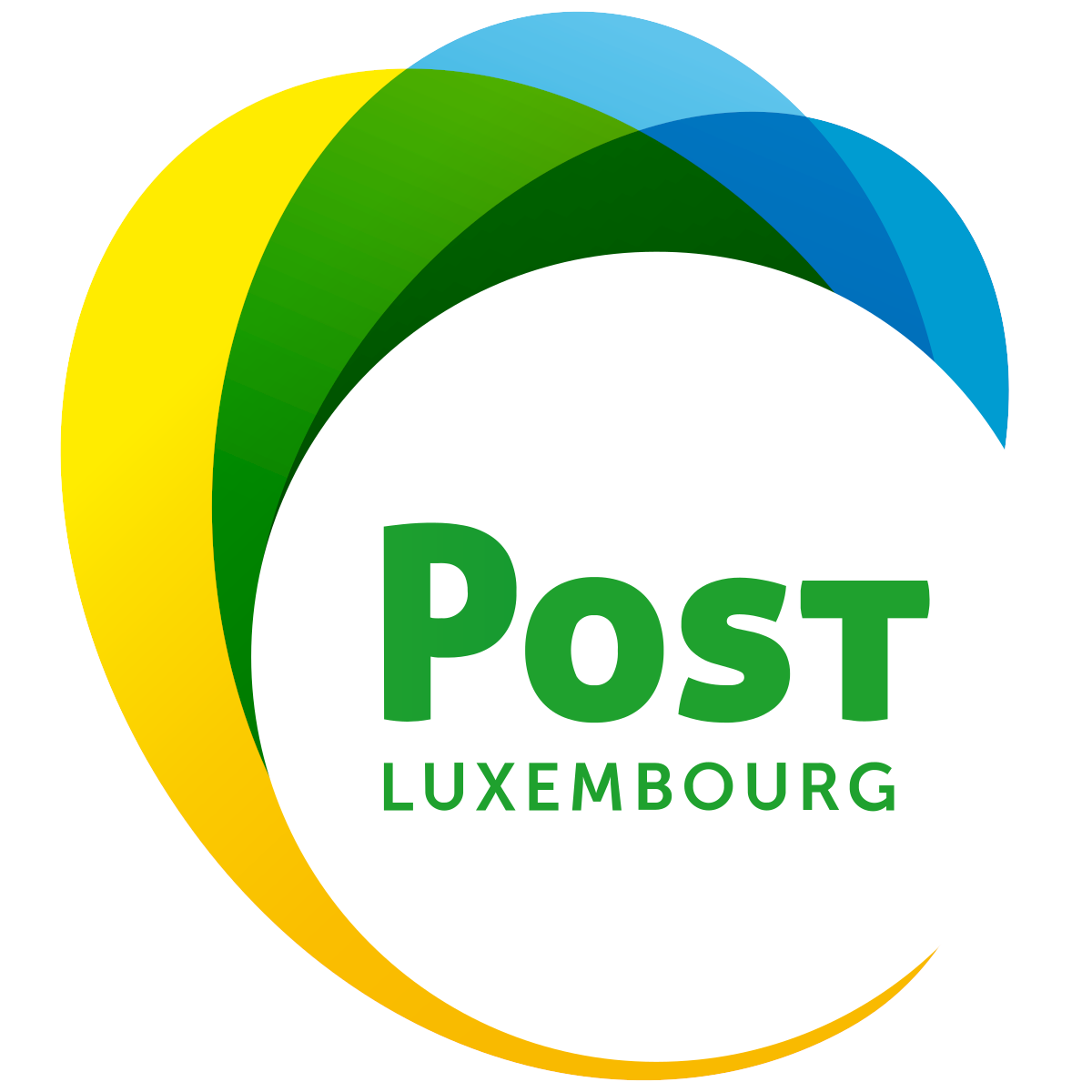 POST Luxembourg Logo