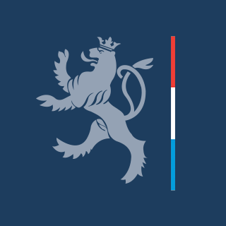 Luxembourg Logo